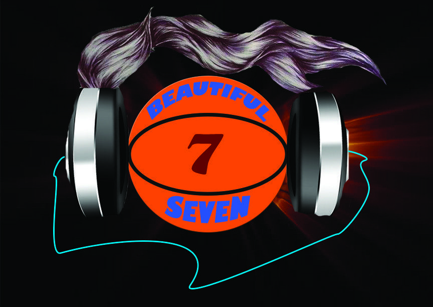 Top Basketball Logo - Entry #2 by FreelancerMeraj for Logo design for youth girl ...