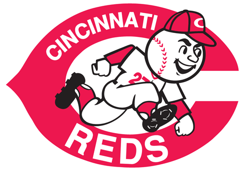 New Cincinnati Reds Logo - The Mystery of Cincinnati's Mr. Red and His Number 27—Solved — Todd ...
