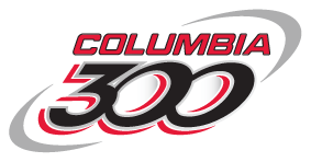 Columbia Team Logo - All Balls | Columbia 300