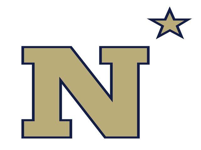 Columbia Team Logo - Navy Men Sweep Columbia, Penn State