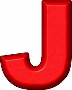 Red Letter J Logo - Information about Red Letter J Logo - yousense.info