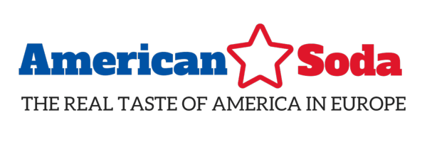 American Stores Brand Logo - American Soda Shop, Ashton Under Lyne, Manchester