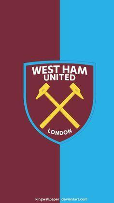 West Ham Logo - 25 Best West ham images | West ham united fc, Football wallpaper ...