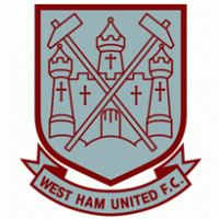 West Ham Logo - West Ham United FC (70's logo). Brands of the World™. Download