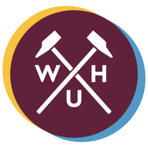 West Ham Logo - West Ham United – new logo