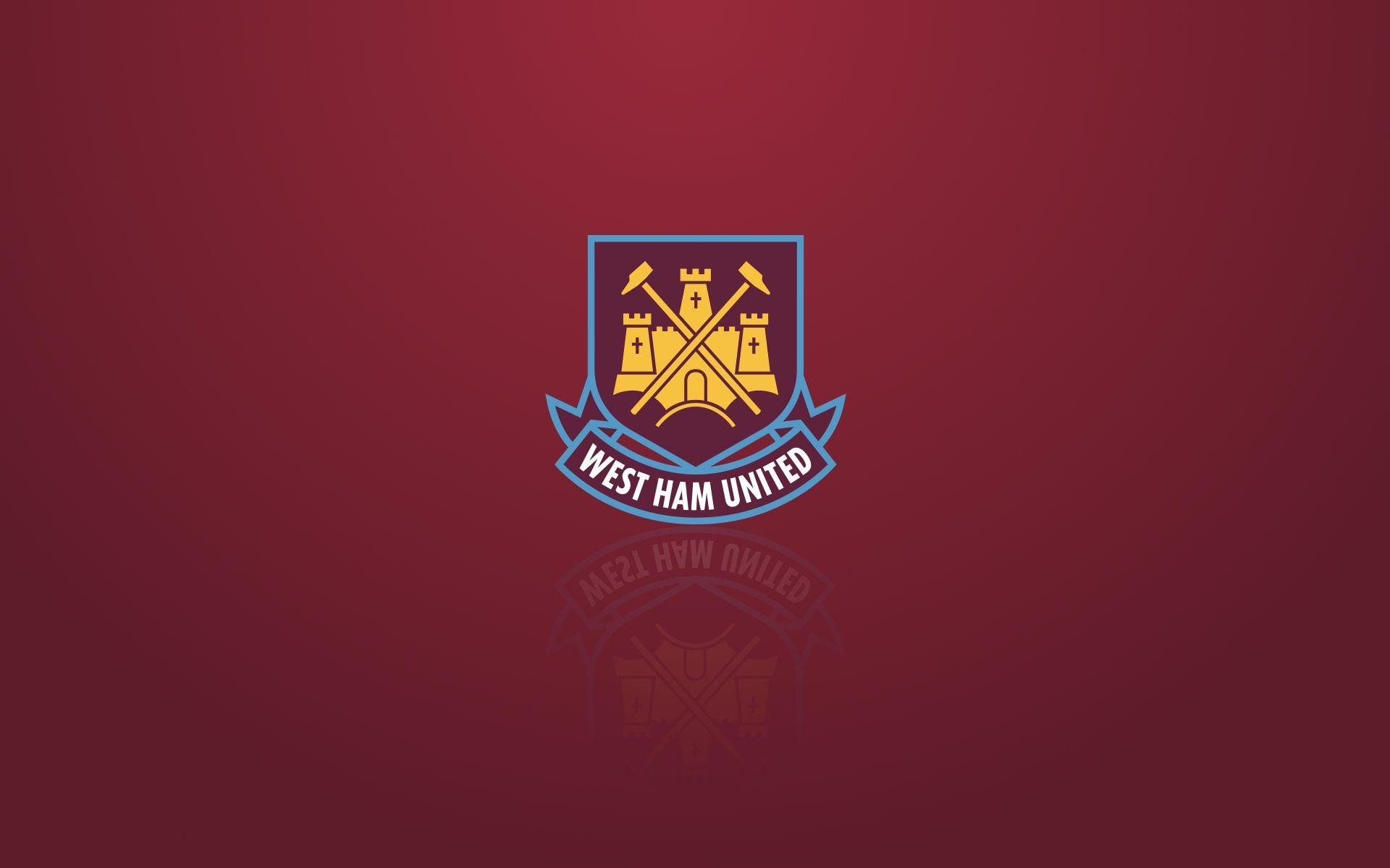 Ham Logo - West Ham United – Logos Download
