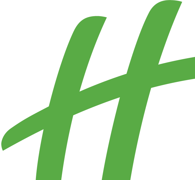 Green H Logo - Holiday Inn Chiang Mai | Make yourself at home at Holiday Inn Chiangmai