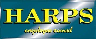 Harps Grocery Logo - Harps Weekly Ad Circular