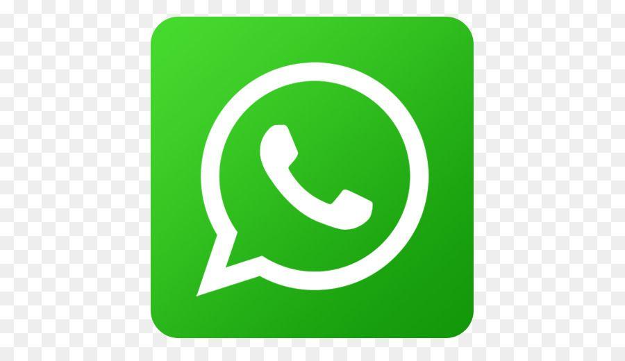 Red Social Logo - WhatsApp Computer Icons Facebook - Icono Whatsapp,red Social De Flat ...
