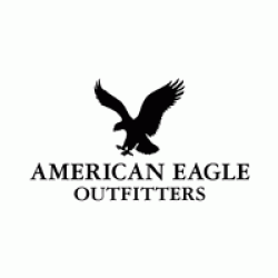 American Stores Brand Logo - American Eagle Outfitters AEO | Malaabes Online Shopping Store in ...