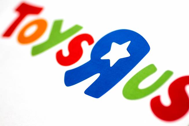 American Stores Brand Logo - Tablez India launches global retail brand Toys'R'Us - Moneycontrol.com