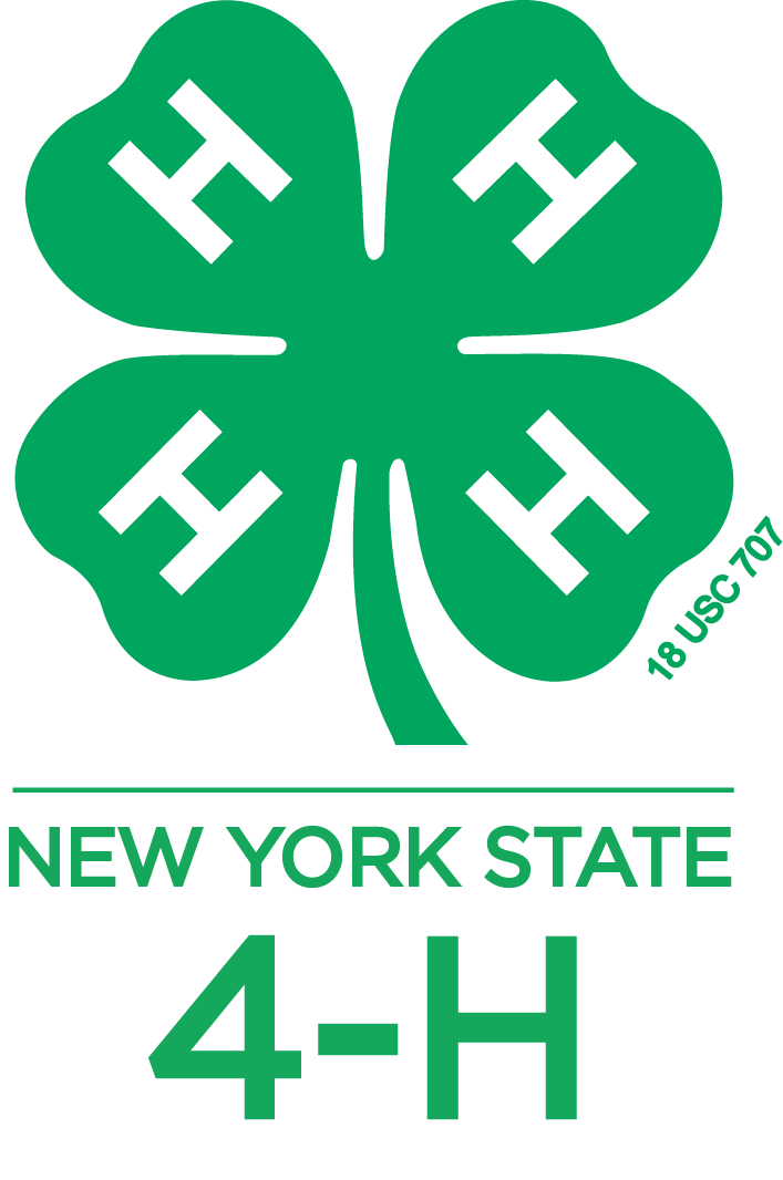 A Green H Logo - Logos & Graphics — New York State 4-H Youth Development