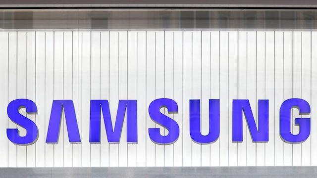 American Stores Brand Logo - Samsung US stores to debut next week Retail Asia