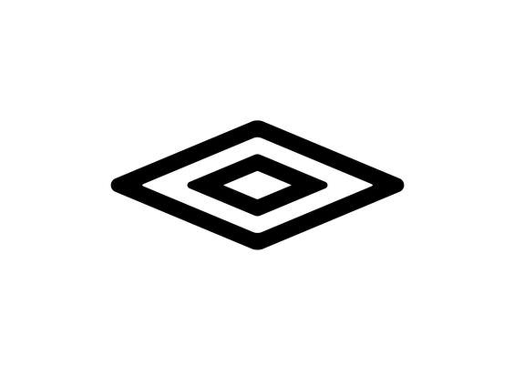 Sideways Diamond Logo - Black Sideways Diamond Logo - 2019 Logo Designs