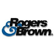Brown Square Logo - Working at Rogers & Brown