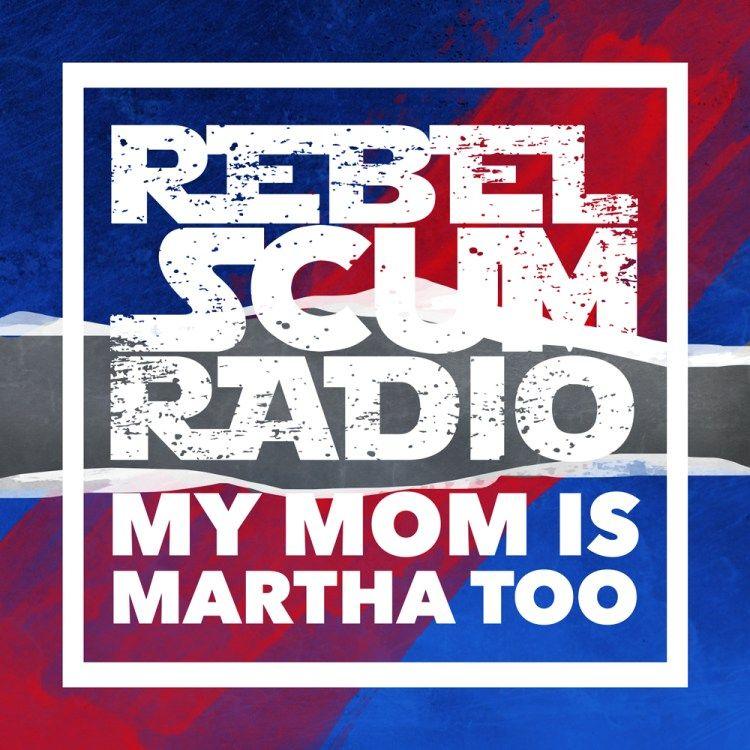 Rebel Superman Logo - Rebel Scum Radio vs. Superman Full Discussion Review