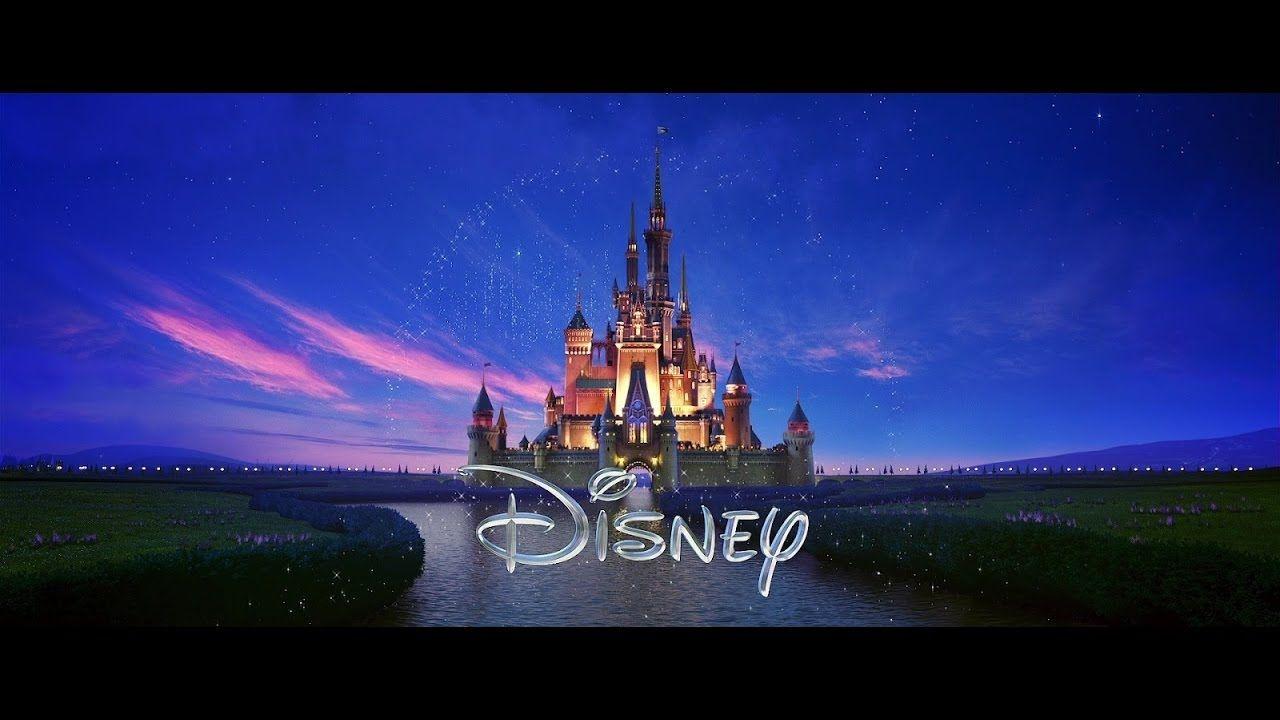 Disney 2017 Logo - Walt Disney Logo History 1985-2017 - YouTube