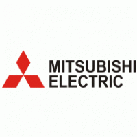 Mitsubishi Electric Logo - Mitsubishi Electric | Brands of the World™ | Download vector logos ...