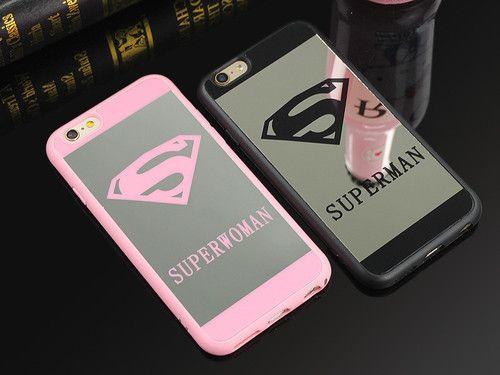 Rebel Superman Logo - Rebel Now - Wholesale Supplier of iPhone 7 Superman & Superwoman ...