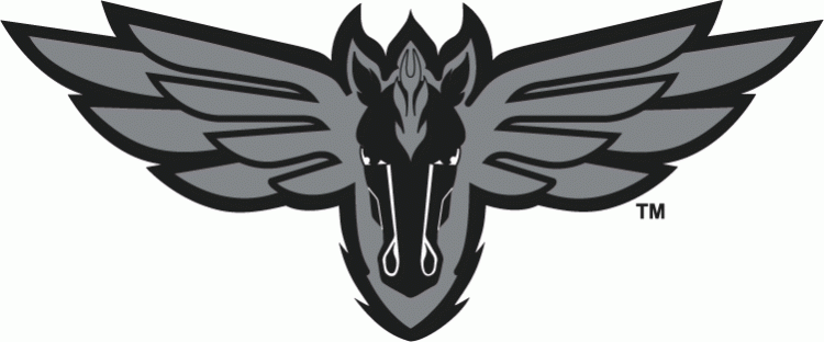 Horse with Wings Logo - Dallas Burn Misc Logo - Major League Soccer (MLS) - Chris Creamer's ...
