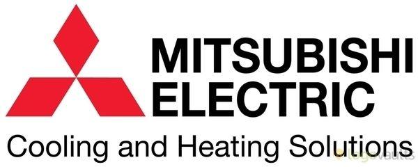 Mitsubishi Electric Logo - Mitsubishi Electric Logo (JPEG Logo) - LogoVaults.com