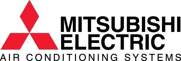 Mitsubishi Electric Logo - Mitsubishi Electric - Jade Air