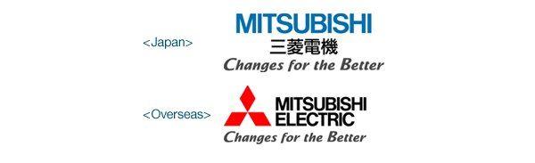 Mitsubishi Electric Logo - History of the Corporate Logo | History of Mitsubishi Electric ...