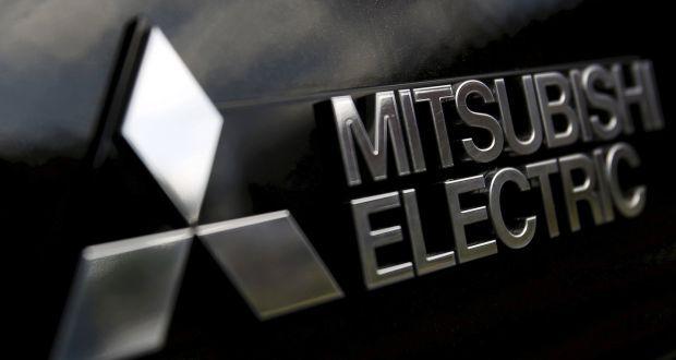Mitsubishi Electric Logo - Mitsubishi mileage scandal widens as regulator seeks data