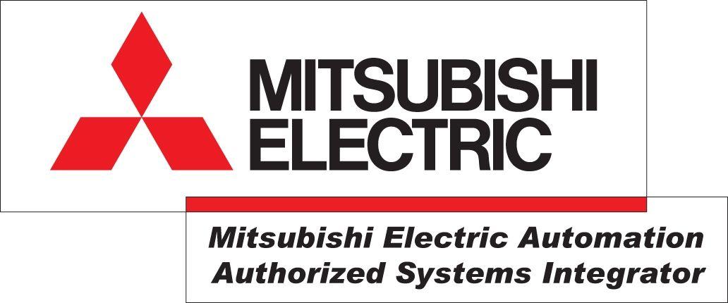 Mitsubishi Electric Logo - Mitsubishi PLC Programming and Automation Services | DMC, Inc.