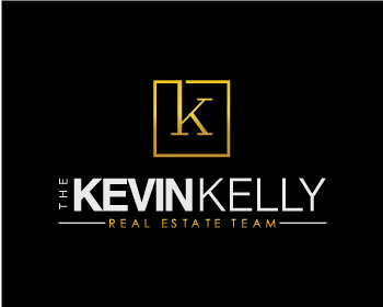 Real Estate Team Logo - The Kevin Kelly Real Estate Team
