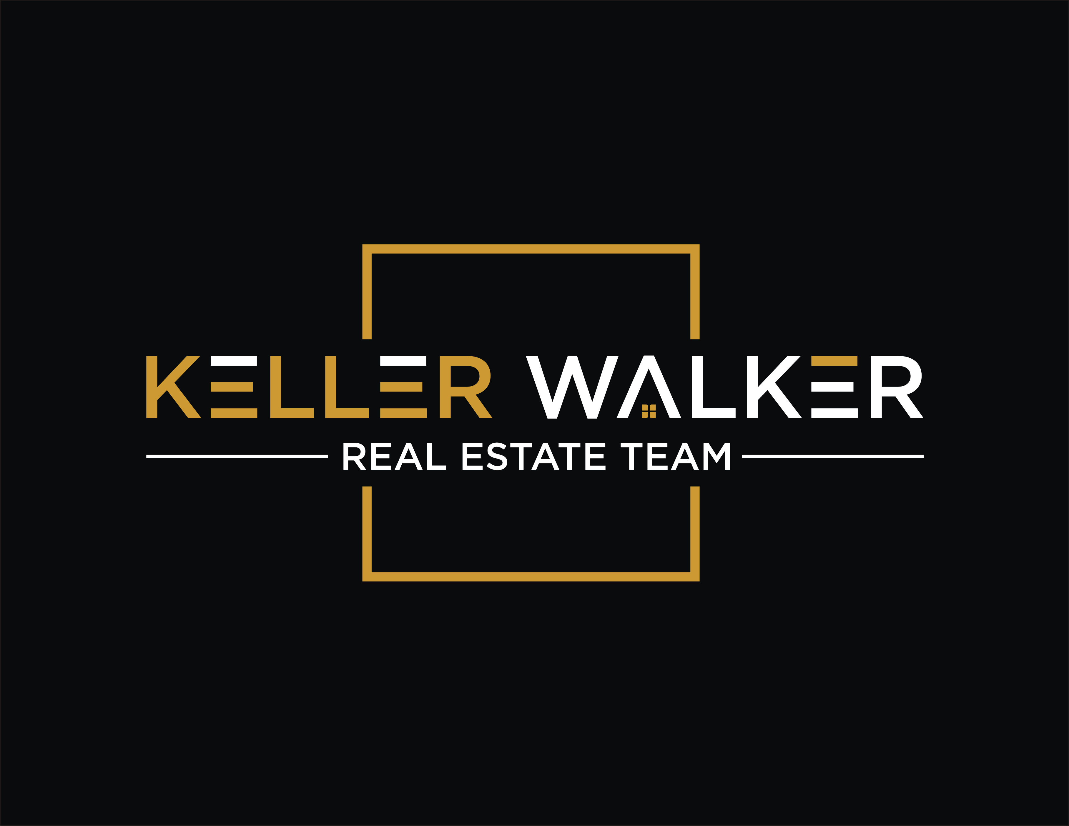 Real Estate Team Logo - Keller Walker Real Estate Team - Camrose Real Estate