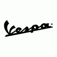 Vespa Logo - Vespa. Brands of the World™. Download vector logos and logotypes