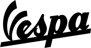 Vespa Logo - Vespa Logo Vectors Free Download