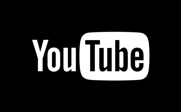 Black YouTube Logo - YouTube-logo-light-696x433 Page - The Black Detour