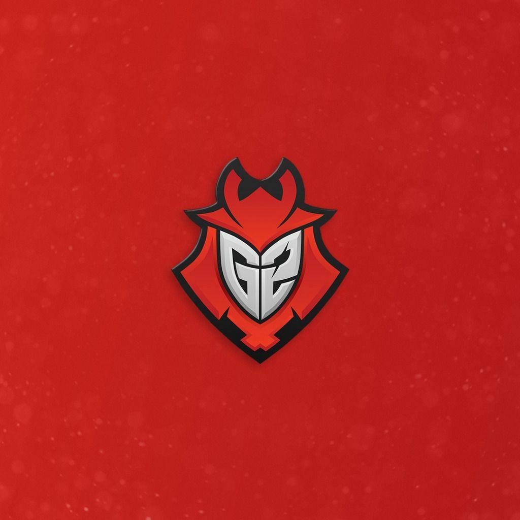 Red eSports Logo - Wallpaper Logo, Counter Strike, League Of Legends, Csgo, Global