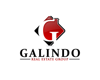 Real Estate Team Logo - Galindo Real Estate Team logo design contest - logos by King_Design
