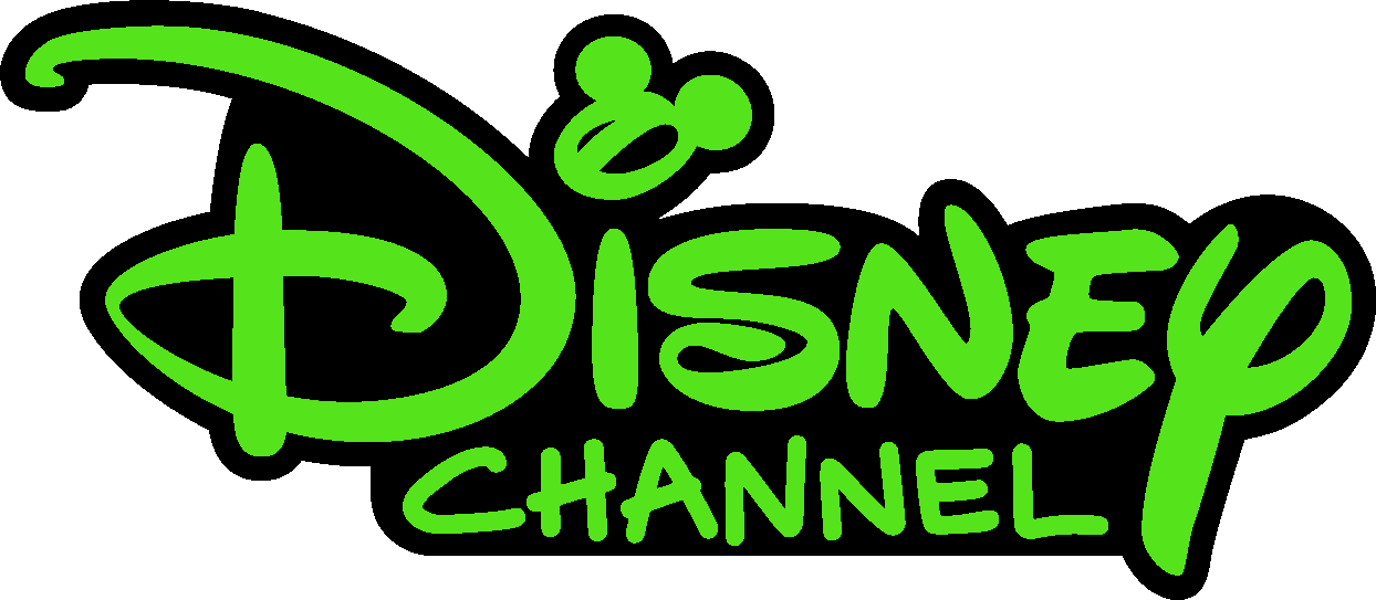 Disney Channel Green Logo - Logos images Disney Channel Halloween 2017 1 HD wallpaper and ...