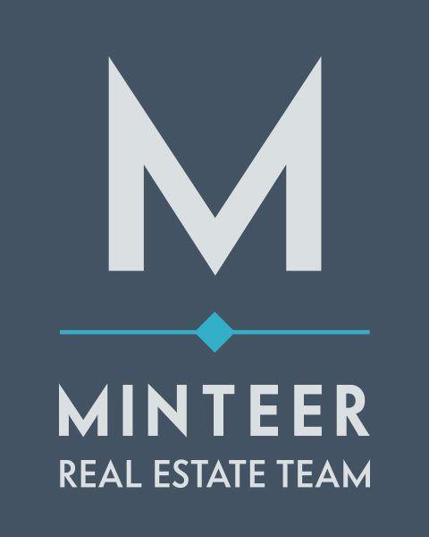 Real Estate Team Logo - About Minteer Real Estate Team - Minteer Real Estate Team