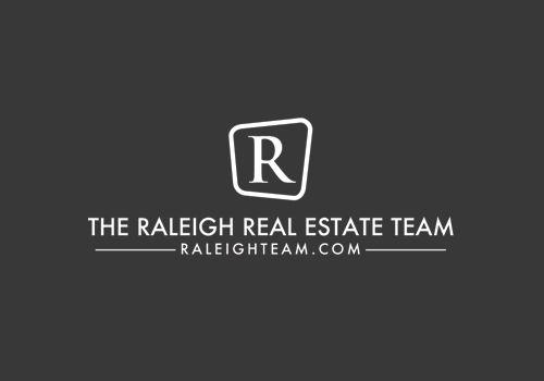Real Estate Team Logo - Raleigh Logo Design | Raleigh Brands