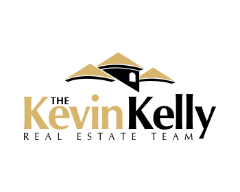 Real Estate Team Logo - The Kevin Kelly Real Estate Team
