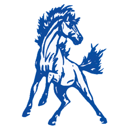 Blue Horse Logo - image Mustang Horse Logo Clip Art 261379 (1)