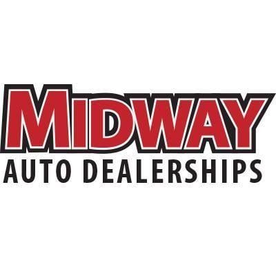 Midway Auto Logo - Midway Dealerships (@thinkmidway) | Twitter