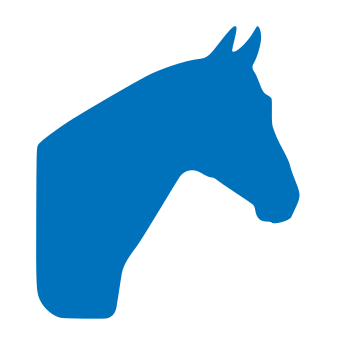 Blue Horse Logo - Blue Horse Products | Home Coffee Bar Accessories
