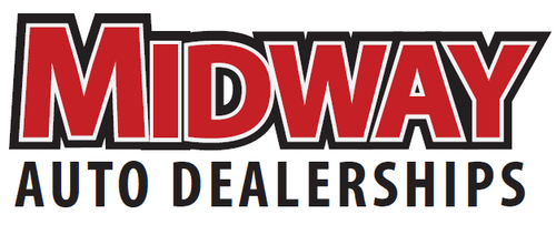 Midway Auto Logo - Midway Auto Dealerships | Auto/Truck Sales