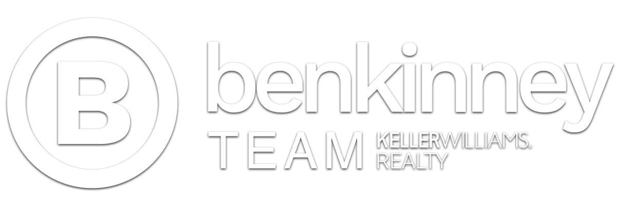 Real Estate Team Logo - Austin Area Real Estate :: Ben Kinney Real Estate Team | Serving ...