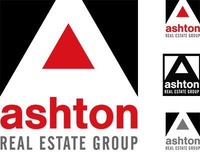 Real Estate Team Logo - Nashville REALTORS ® The Ashton Real Estate Group of RE/MAX Advantage