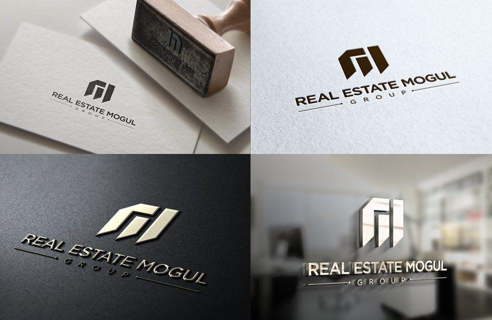 Real Estate Team Logo - Inspiring Real Estate Logo Designs | DesignContest