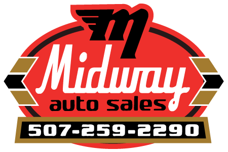 Midway Auto Logo - Subaru Impreza 2.5i In Rochester, MN Auto Sales