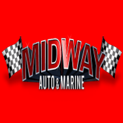 Midway Auto Logo - Midway Auto Sales - Car Dealers - 1800 Big Horn Ave, Worland, WY ...