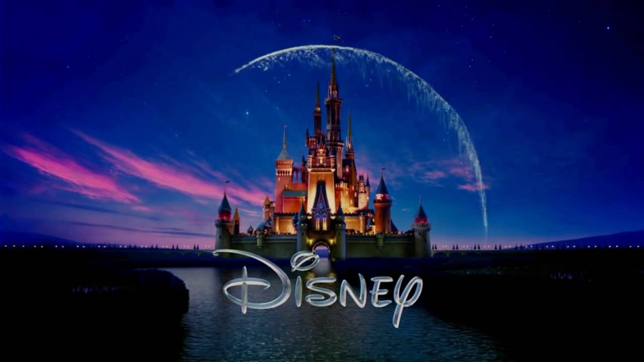Disney 2017 Logo - Disney closing logo (2017-)